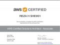 Amazon Web Services Certified Solutions Architect Exam: A Guide to Success!